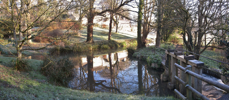 King's Mill Pool