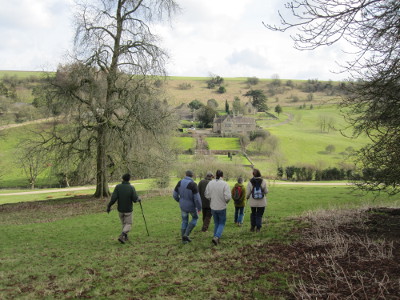 Lasborough Manor