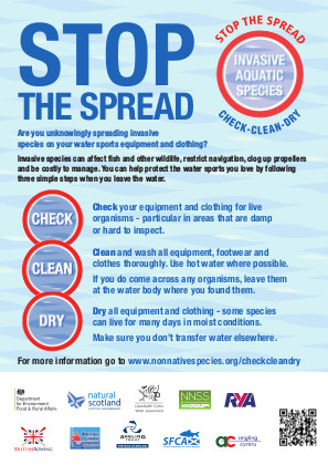 Environment Agency Poster